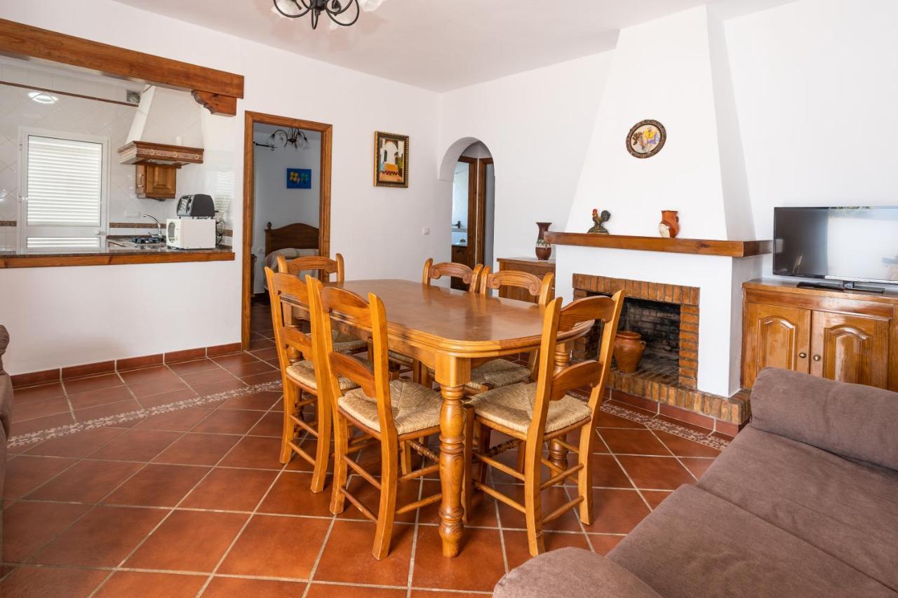 Villa Juan Conil De La Frontera Exterior foto