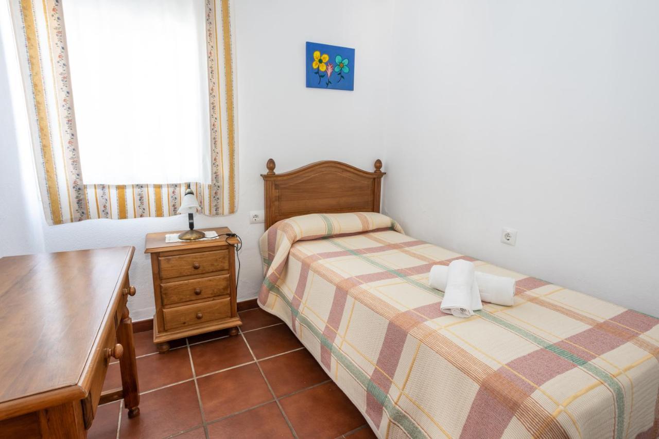 Villa Juan Conil De La Frontera Exterior foto