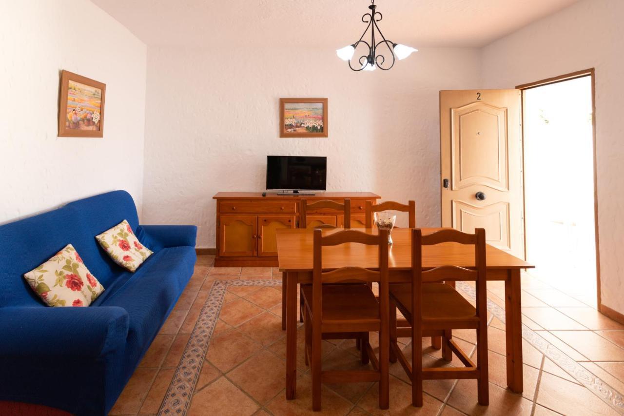 Villa Juan Conil De La Frontera Exterior foto