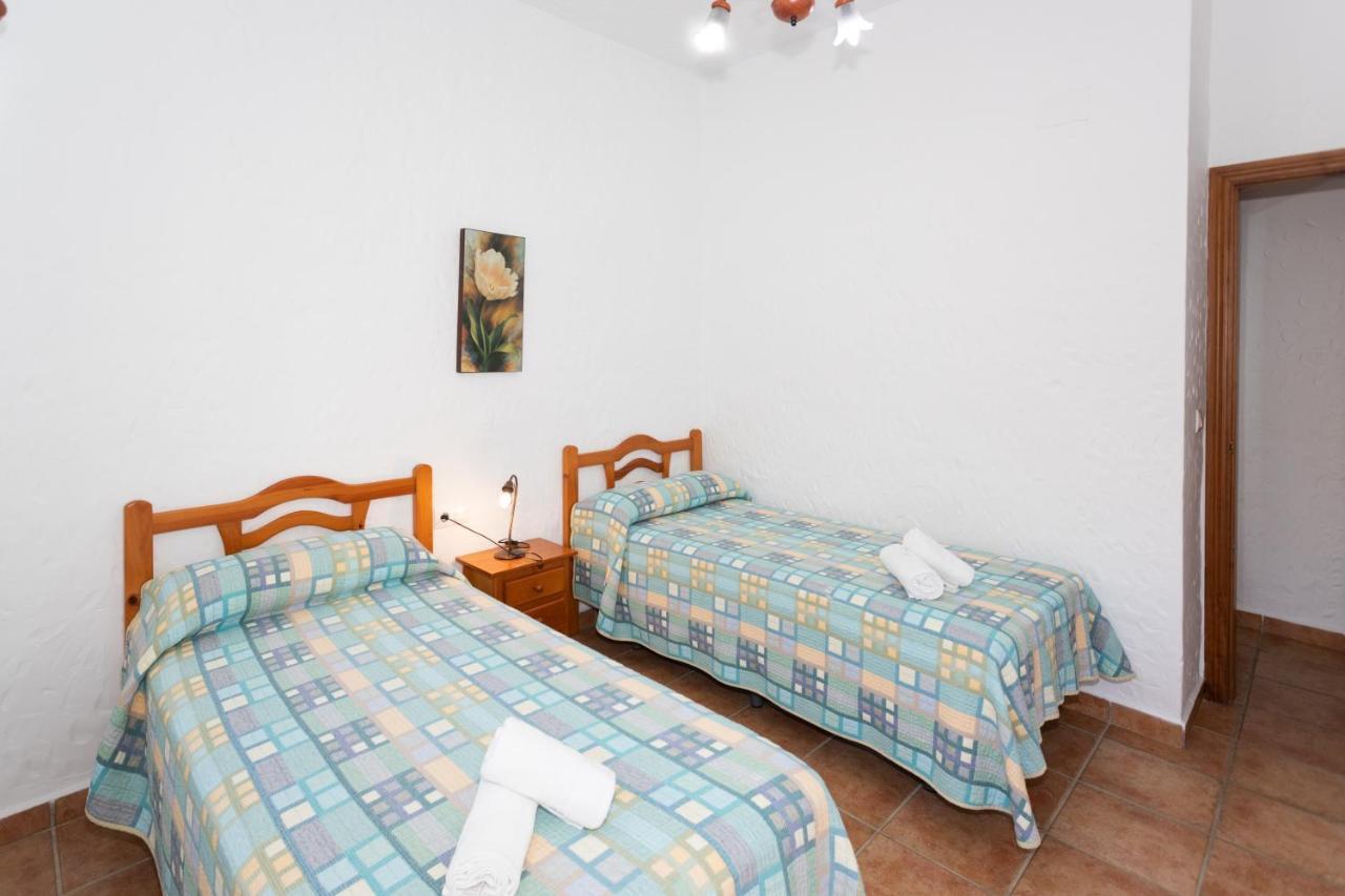 Villa Juan Conil De La Frontera Exterior foto