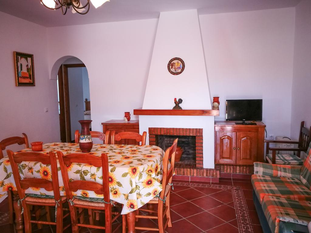Villa Juan Conil De La Frontera Exterior foto